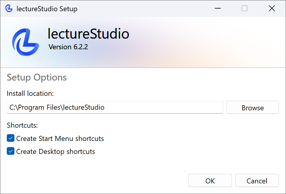 Windows Setup Extended